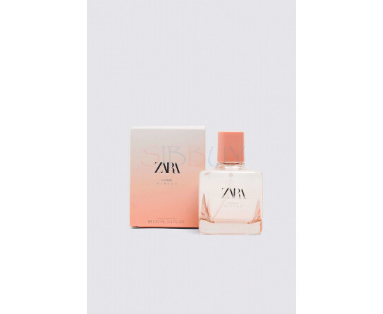 Купить Аромат Zara Femme Winter Парфюмерная вода