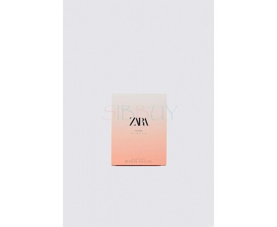 Купить Аромат Zara Femme Winter Парфюмерная вода