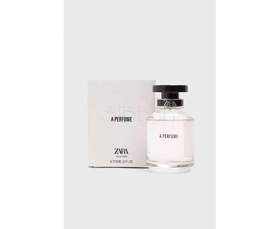 Купить Аромат Zara A Perfume Парфюмерная вода