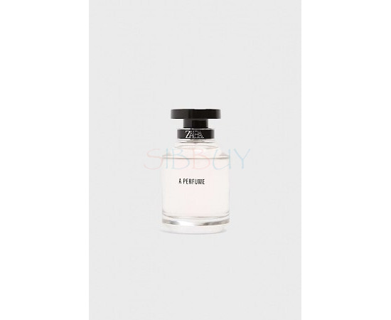 Купить Аромат Zara A Perfume Парфюмерная вода