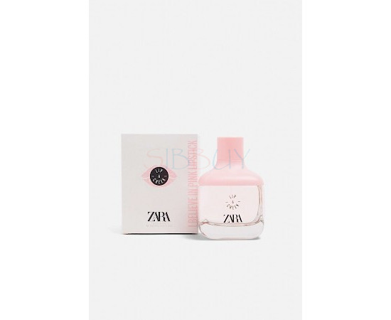 Купить Аромат Zara Lip & Cheek Парфюмерная вода