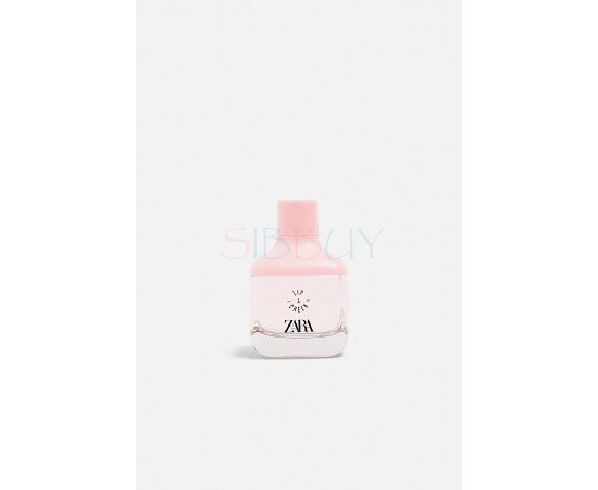 Купить Аромат Zara Lip & Cheek Парфюмерная вода