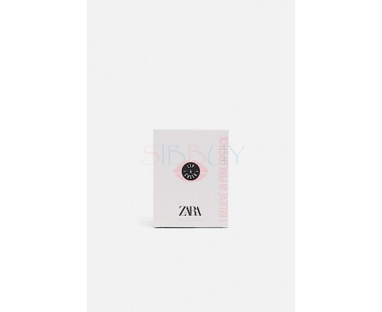 Купить Аромат Zara Lip & Cheek Парфюмерная вода
