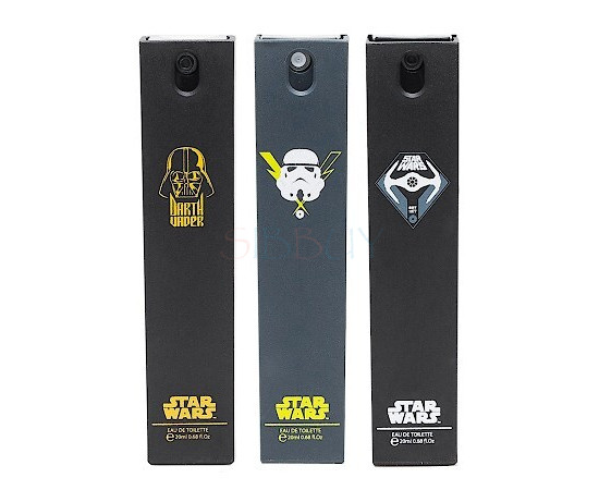 Купить Аромат Zara Star Wars