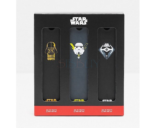Купить Аромат Zara Star Wars