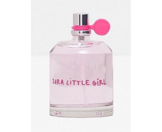 Купить Аромат Zara Zara Little Girl Туалетная вода
