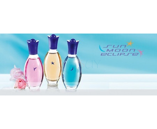 Купить Аромат Oriflame Moon 1996 Туалетная вода