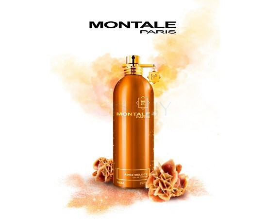 Купить Аромат Montale Aoud Melody Парфюмерная вода