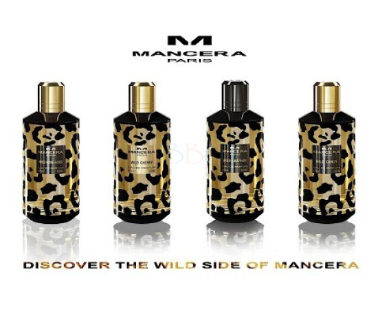 Купить Аромат Mancera Wild Candy Парфюмерная вода