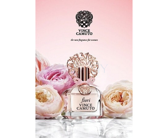 Купить Аромат Vince Camuto Fiori Парфюмерная вода