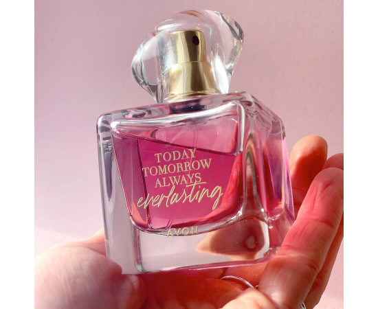 Купить Аромат Avon Today Tomorrow Always Everlasting Парфюмерная вода