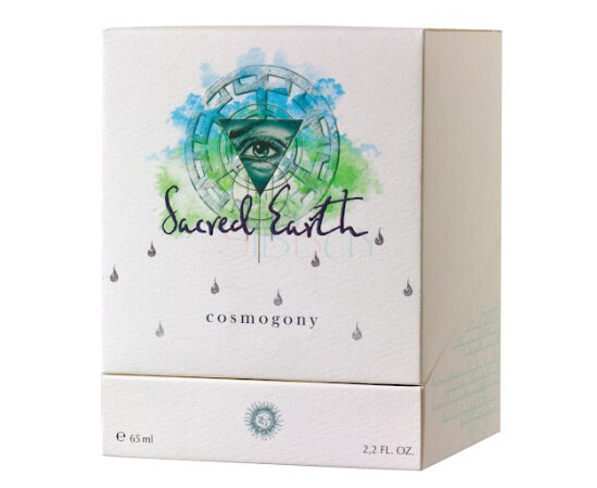 Купить Аромат Cosmogony Sacred Earth Парфюмерная вода