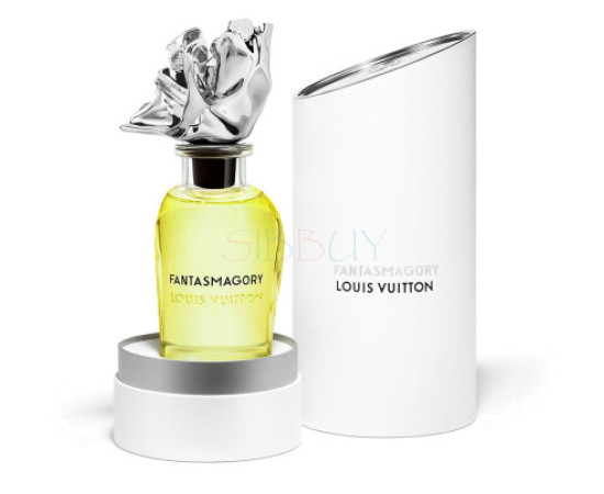 Купить Аромат Louis Vuitton Fantasmagory Духи / Экстракт