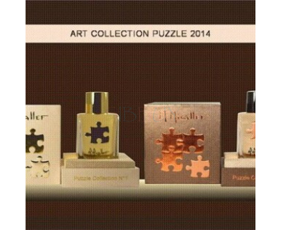 Купить Аромат M. Micallef Puzzle No 1 Парфюмерная вода