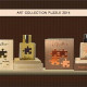 Купить Аромат M. Micallef Puzzle No 1 Парфюмерная вода