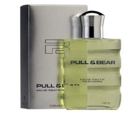 Купить Аромат Pull & Bear Pull & Bear Eau De Toilette Pour Homme Туалетная вода