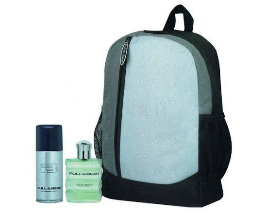 Купить Аромат Pull & Bear Pull & Bear Eau De Toilette Pour Homme Туалетная вода