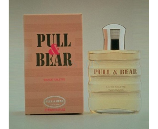 Купить Аромат Pull & Bear Pull & Bear Eau De Toilette Pour Homme Туалетная вода