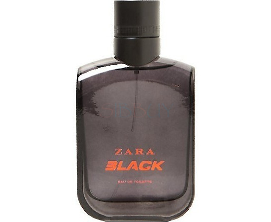 Купить Аромат Zara Zara Black Туалетная вода