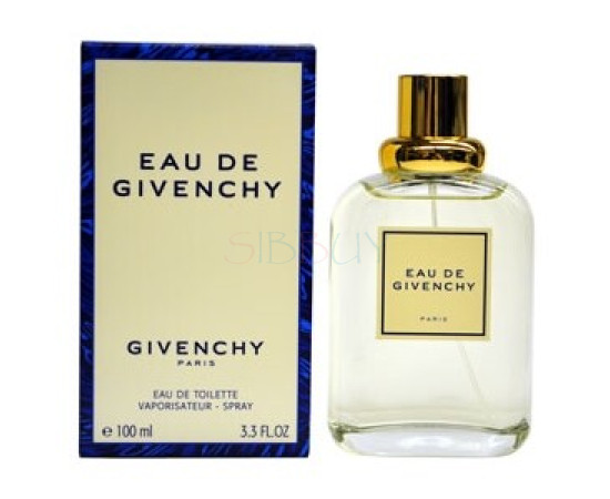 Купить Аромат Givenchy Eau de Givenchy Туалетная вода