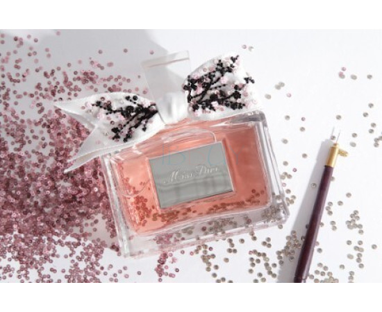 Купить Аромат Dior Miss Dior Absolutely Blooming Prestige Edition Парфюмерная вода