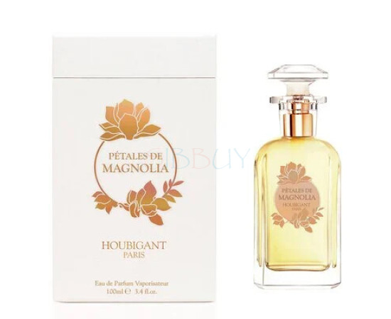 Купить Аромат Houbigant Pétales de Magnolia Парфюмерная вода