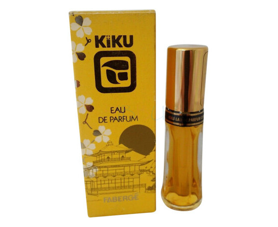 Купить Аромат Faberge Kiku  Eau de Parfum Парфюмерная вода
