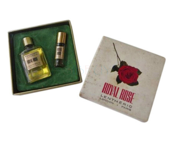 Купить Аромат Lentheric Royal Rose