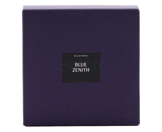 Купить Аромат Zara Blue Zenith Парфюмерная вода