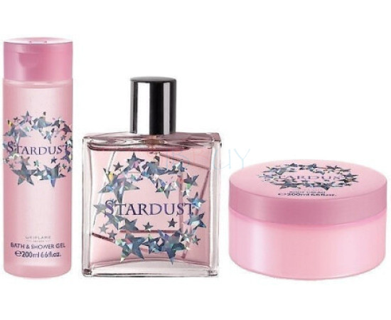 Купить Аромат Oriflame Stardust Туалетная вода