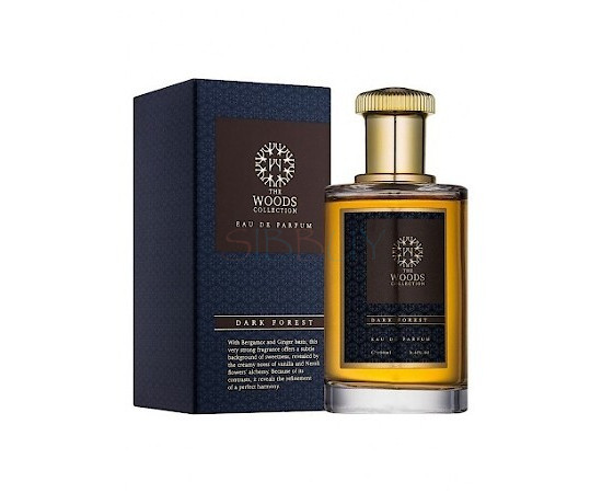 Купить Аромат The Woods Collection Dark Forest Парфюмерная вода