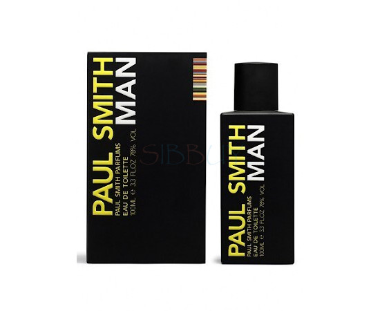 Купить Аромат Paul Smith Man Туалетная вода