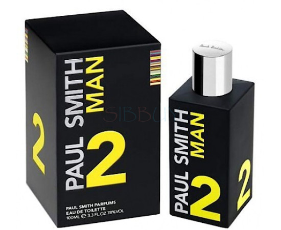 Купить Аромат Paul Smith Man Туалетная вода
