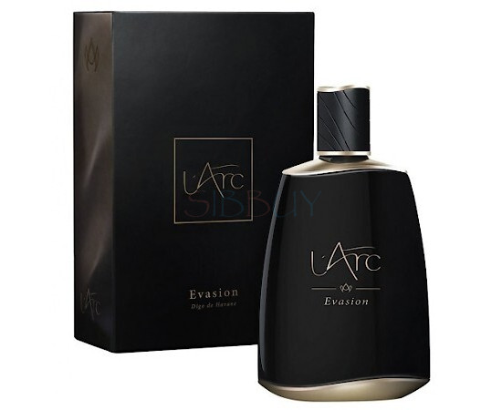 Купить Аромат L'Arc Parfums Evasion Digo de Havane Парфюмерная вода