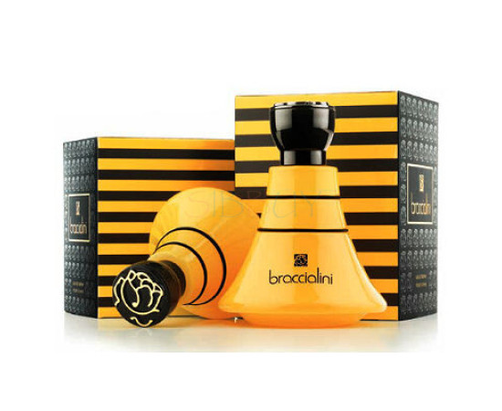 Купить Аромат Braccialini Braccialini Eau de Parfum Pour Femme Парфюмерная вода