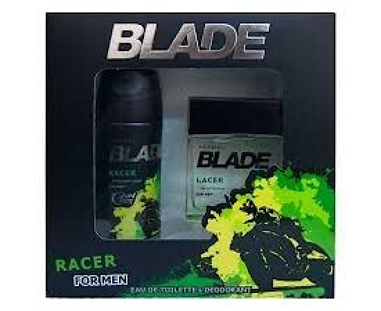 Купить Аромат Blade Racer Туалетная вода
