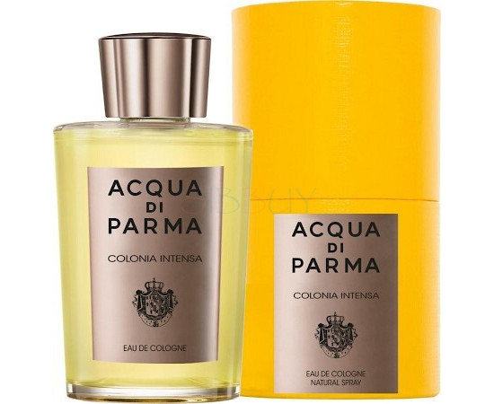 Купить недорого Аромат Acqua di Parma Colonia Intensa Одеколон