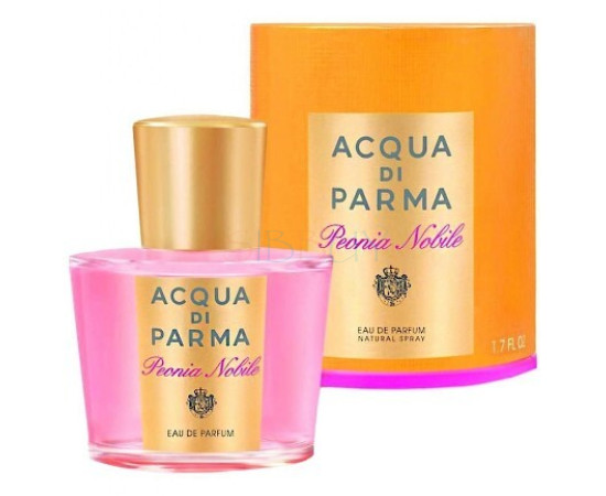 Купить недорого Аромат Acqua di Parma Peonia Nobile Парфюмерная вода