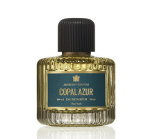 Аромат Aedes de Venustas Copal Azur Парфюмерная вода