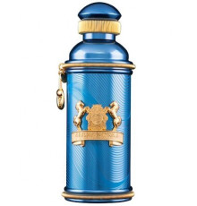 Аромат Alexandre.J Zafeer Oud Vanille Парфюмерная вода