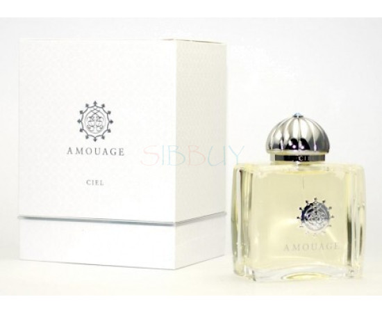 Купить недорого Аромат Amouage Ciel Woman Парфюмерная вода