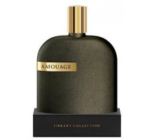 Аромат Amouage Opus VII Парфюмерная вода