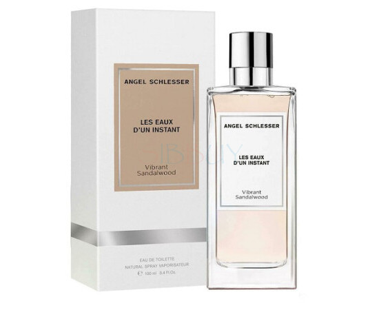 Купить недорого Аромат Angel Schlesser Vibrant Sandalwood Туалетная вода