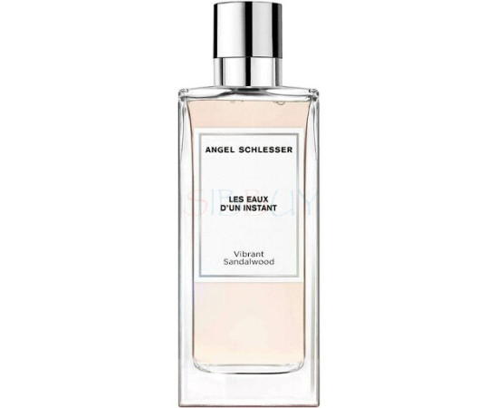 Купить недорого Аромат Angel Schlesser Vibrant Sandalwood Туалетная вода