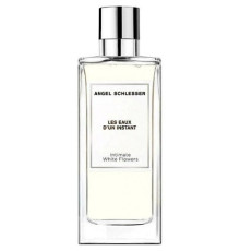 Аромат Angel Schlesser Intimate White Flowers Туалетная вода