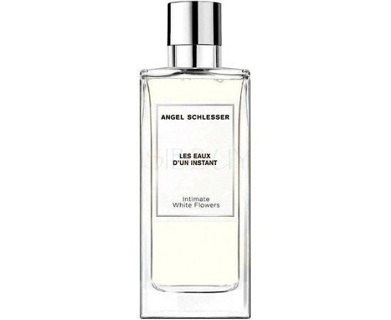 Купить недорого Аромат Angel Schlesser Intimate White Flowers Туалетная вода
