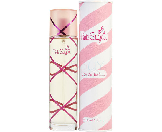 Купить недорого Аромат Aquolina Pink Sugar Туалетная вода