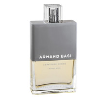 Аромат Armand Basi L'Eau Pour Homme Woody Musk Туалетная вода