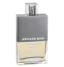 Аромат Armand Basi L'Eau Pour Homme Woody Musk Туалетная вода