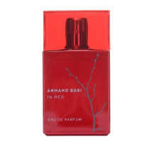 Аромат Armand Basi In Red Eau de Parfum Парфюмерная вода